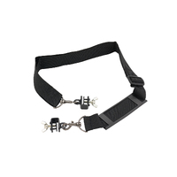 Pearl PARTS HIP CLIPZ STRAP PACK FOR FRAME DRUM