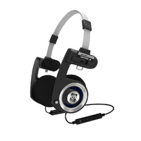 Koss Porta PRO Wireless – Bluetooth Wireless On-Ear Headphones