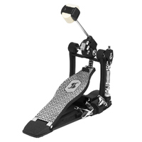 Stagg BASSDRUM PEDAL W/DOUBLE CHAIN