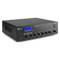 Power Dynamics PPA30 - NEW, 100V Amplifier 30W with USB/MP3/BT Player