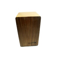 PERC.PLUS CAJON W/BAG