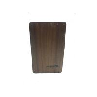 PERC.PLUS CAJON SAPELE W/BAG