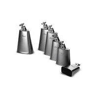 Pearl PERC. COWBELL ROCK BELL W/POWER FLANGE 8"