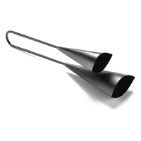 Pearl PERC. AGOGO BELL