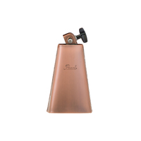 Pearl Perc. Cowbell Horacio Signature Cowbell, Isabell