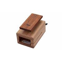 Pearl PERC. CAJON WOOD BLOCK