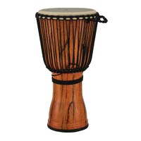 Pearl 12" SYNTHETIC SHELL DJEMBE, ROPE TUNED - ARTISAN CYPRUS