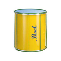 Pearl PERC. BRAZILIAN REPLACEMENT BATTER HEAD FOR 18" SURDO