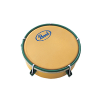 Pearl PERC. BRAZILIAN TAMBORIM W/QUICK DRAW MOUNT