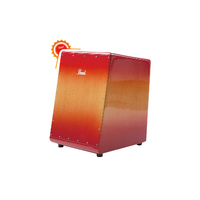 Pearl PERC. CAJON CENTIGRADE (MANGO CHERRY BURST)