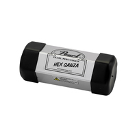 Pearl PERC. GANZA, HEXAGONAL (SHORT)