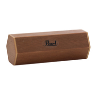 Pearl PERC. GANZA WOOD HEX SHORT