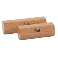 Pearl PERC. GANZA WOOD HEX LONG