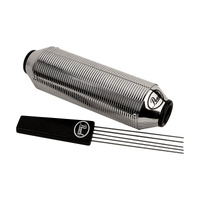 Pearl PERC. GUIRO METAL GUIRO W/STRIKER