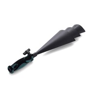 Pearl PERC. AGOGO BELL -TRI AGOGOS