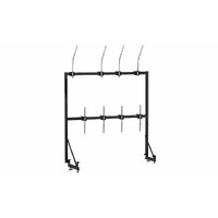 Pearl PERC. RACK ADD-ON FOR PTT1824 W/ STABILIZER BAR BRACKET