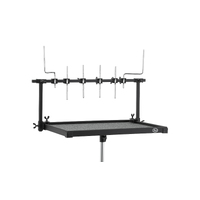 Pearl PERC. TRAP TABLE UNIVERSAL FIT RACK