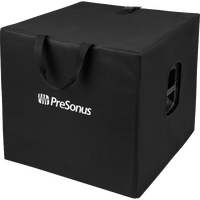 PreSonus CDLSUB18 Padded Dust Cover