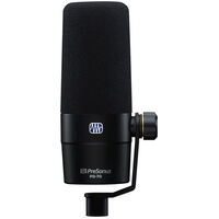 PreSonus Dynamic Broadcast Microphone