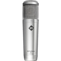 PreSonus Large Diaphragm Condenser Microphone