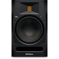 Each - R80V2 150W Active 2-way Studio Monitor w/ 8" Woofer