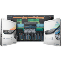 PreSonus Studio One V3 ARTIST DAW Software