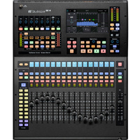 PreSonus STUDIOLIVE SE16 16 FADER / 32 CH DIGITAL MIXER - MILAN