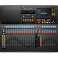 PreSonus STUDIOLIVE SE24 24 FADER / 32 CH DIGITAL MIXER - MILAN