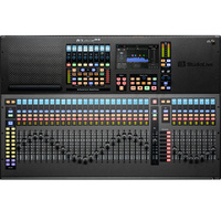 PreSonus STUDIOLIVE SE32 32 FADER / 32 CH DIGITAL MIXER - MILAN