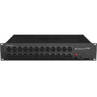 PreSonus STUDIOLIVE SE32R DIGITAL RACK MIXER - MILAN