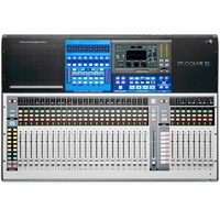 PRESONUS SL32 STUDIOLIVE 32 CHANNEL DIGITAL MIXER GEN 111
