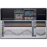 PRESONUS SL-32S Studiolive 32 Channel Digital Mixer Desk