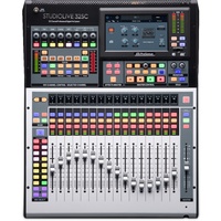 PRESONUS SL-32SC Studiolive 32/16 Channel Digital Rackmount Mixer Desk