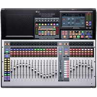 PRESONUS SL-32SX Studiolive 32 Channel Digital Mixer Desk