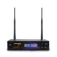 Chiayo Performer-100 Series Wireless System Receiver