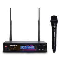 Chiayo Performer-100 Series Wireless System Receiver for Handheld