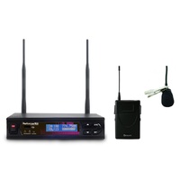 Chiayo Performer-100 Series Wireless System Receiver for Lapel