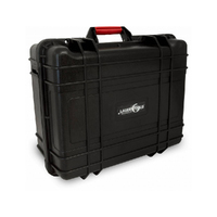 Laserworld PROCase Deluxe - NEW, Protective carry case for a range of laser models