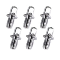 PEARL KB-610 KEY BOLT SINGLE UNIT ONLY 10MM FOR DRIVE