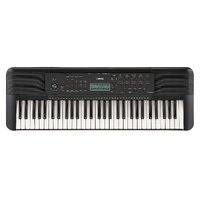 Yamaha PSR-E283 Portable Beginner Keyboard