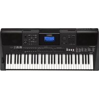 YAMAHA PORTABLE KEYBOARD