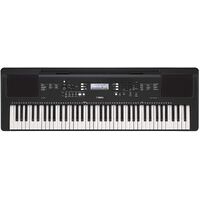 Yamaha PSR-EW310 76-Key Digital Keyboard