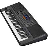 Yamaha Psrsx700 Digital Workstation Keyboard SHOWROOM MODEL
