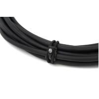 D'Addario Elastic Cable Ties, 10-pack