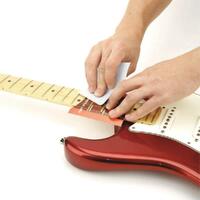 D'Addario Fret Polishing System