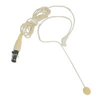 SoundArt Ear-Mounting Lapel Microphone for PWA Wireless PA System