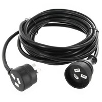 AVE Connex PWR-10M Power Extension Lead - 10m
