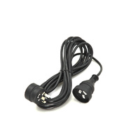 AVE Connex PWR-5M Power Extension Lead - 5m