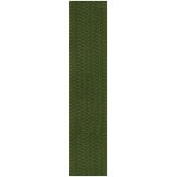 D'Addario Polypropylene Guitar Strap, Green