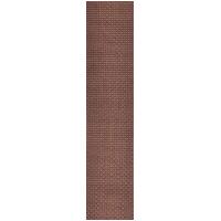 D'Addario Polypropylene Guitar Strap, Brown
